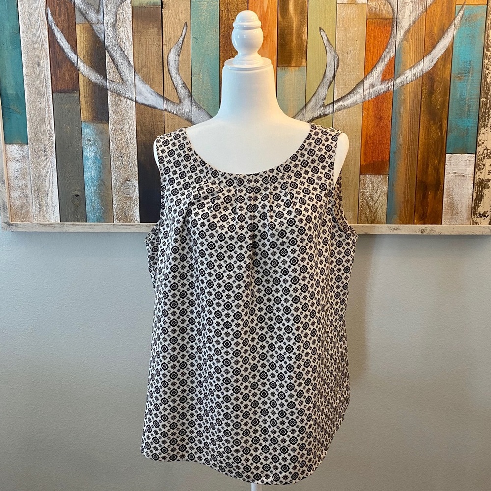 LOFT top